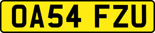 OA54FZU