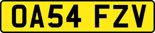 OA54FZV