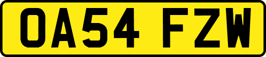 OA54FZW