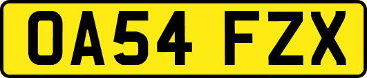 OA54FZX