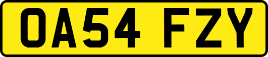 OA54FZY