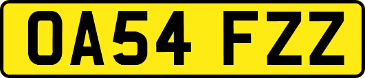 OA54FZZ