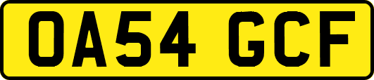 OA54GCF