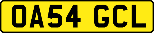 OA54GCL