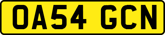 OA54GCN