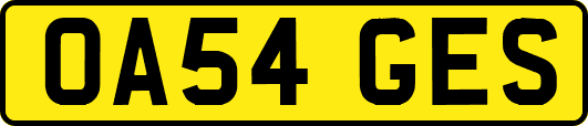 OA54GES