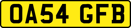 OA54GFB