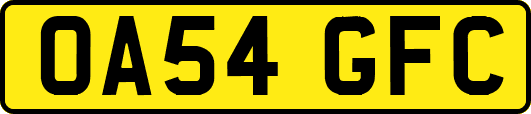 OA54GFC