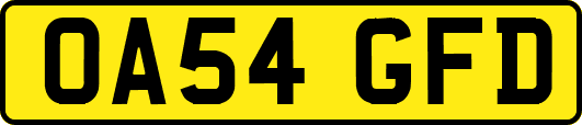 OA54GFD