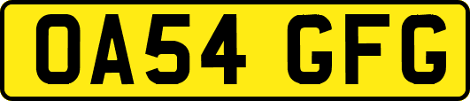 OA54GFG