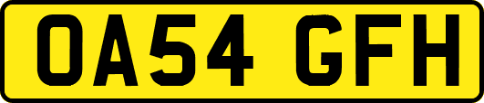 OA54GFH