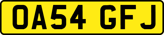 OA54GFJ