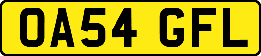 OA54GFL