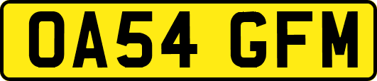 OA54GFM