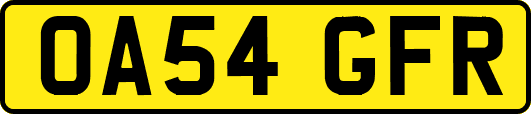 OA54GFR