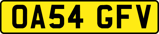 OA54GFV