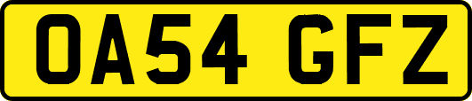 OA54GFZ