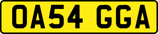OA54GGA