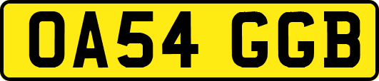 OA54GGB