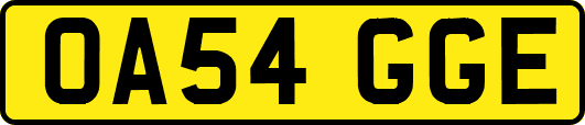 OA54GGE