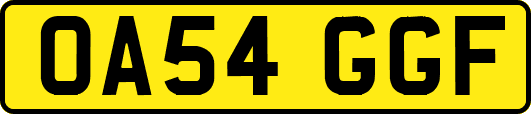 OA54GGF