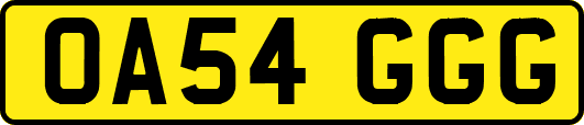 OA54GGG