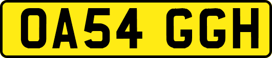 OA54GGH