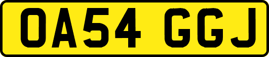 OA54GGJ