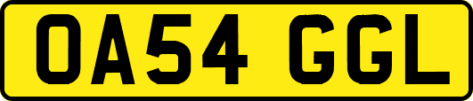 OA54GGL