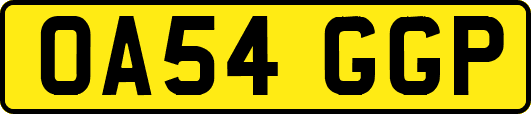 OA54GGP