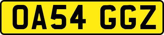 OA54GGZ