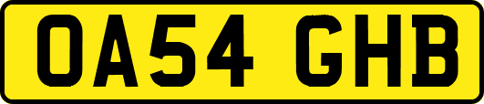 OA54GHB