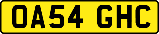 OA54GHC