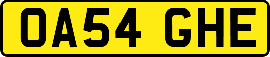 OA54GHE