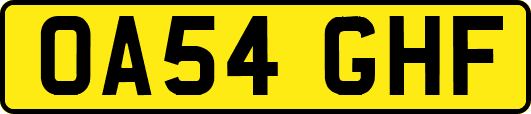 OA54GHF