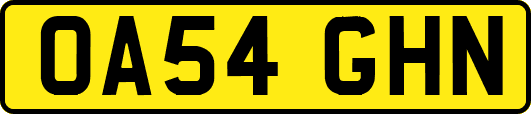 OA54GHN