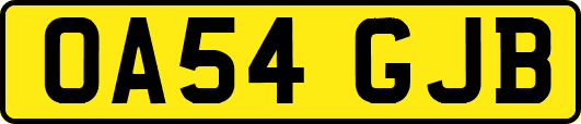 OA54GJB