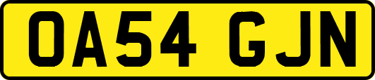 OA54GJN