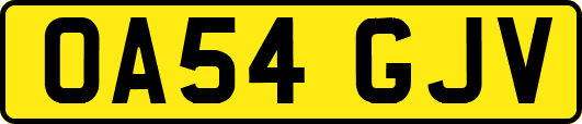 OA54GJV