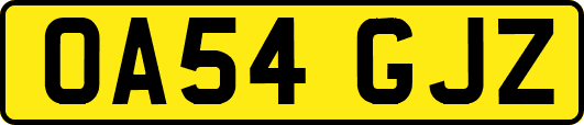 OA54GJZ