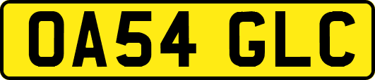 OA54GLC
