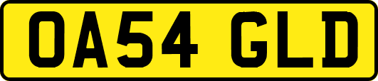OA54GLD