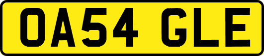 OA54GLE