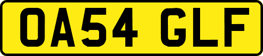 OA54GLF
