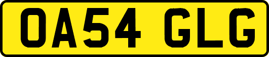 OA54GLG