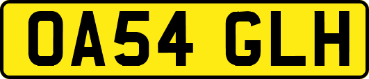 OA54GLH