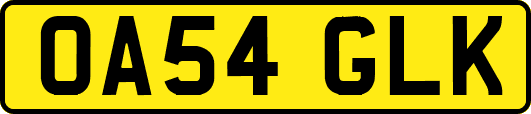 OA54GLK