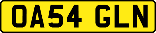 OA54GLN