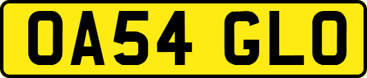 OA54GLO