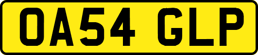 OA54GLP